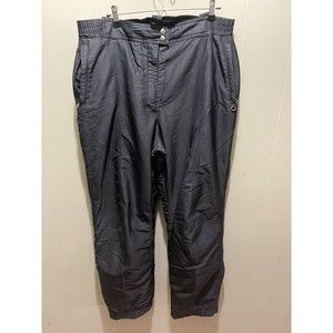 Cornice Men’s Insulated Ski Pants